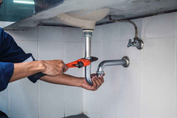Best Same-Day Plumbing Service  in Bluffdale, UT