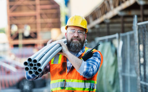 Best Commercial Plumbing Services  in Bluffdale, UT