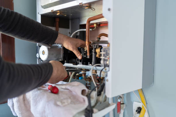 Best Plumbing Installation Services  in Bluffdale, UT