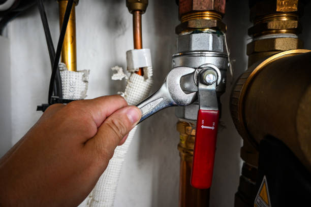 Trusted Bluffdale, UT Plumbing Experts